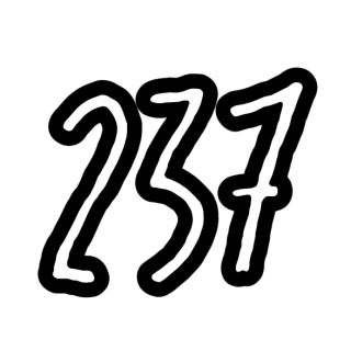 237 Souls