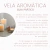 Vela aromática Capri (Alecrim e Limão) - loja online