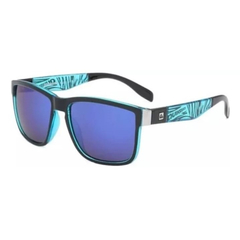 Óculos De Sol QuikSilver Quadrado Surf Proteção UV400 - GM STORE