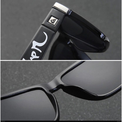 Óculos De Sol QuikSilver Quadrado Surf Proteção UV400 - comprar online