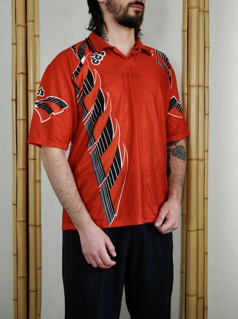 Camisa Vintage CCS anos 90 - comprar online