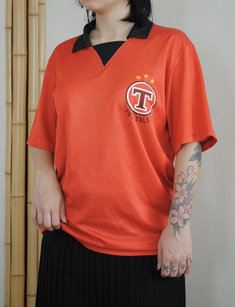 Camisa Vintage Futebol de Salão anos 90 - comprar online