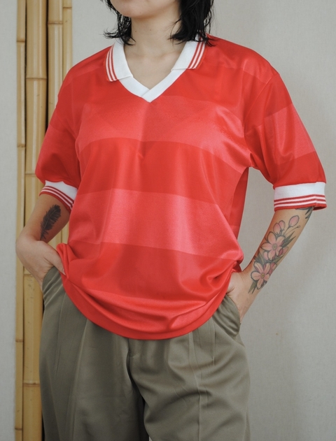 Camisa Vintage Penalty anos 90 Sem Logos - comprar online