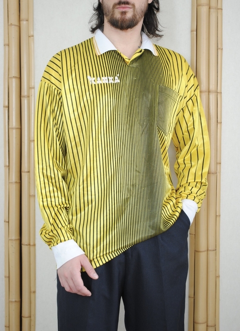 Camisa Vintage Kanxa anos 90 Manga-Longa - comprar online