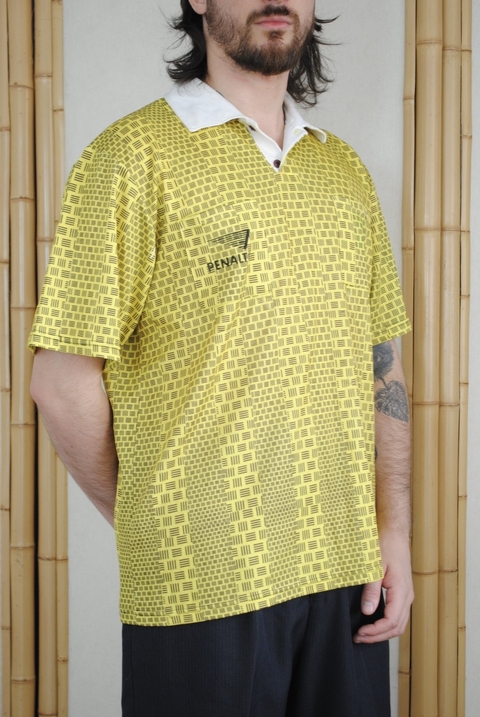 Camisa Vintage Penalty anos 90 - comprar online