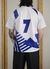Camisa Vintage CCS anos 90 Sto. Agostinho na internet