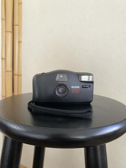 Kodak star 735