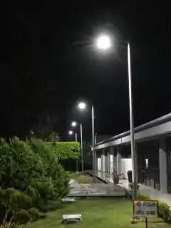 Lámpara TARKUS 45w Alumbrado Público - tienda en línea