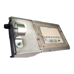 Lámpara Takus E 50W 220V encendido automático - Led Lab