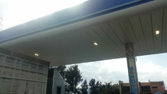 Lámpara para GASOLINERA-E 100W en internet