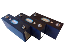 Batería LiNiMnCoO2 230Ah 3.6v en internet