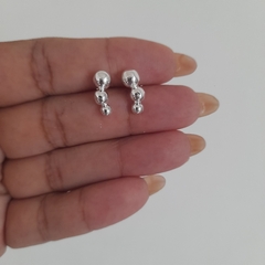 Brinco Ear Cuff Trento - comprar online