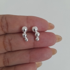 Brinco Ear Cuff Trento na internet
