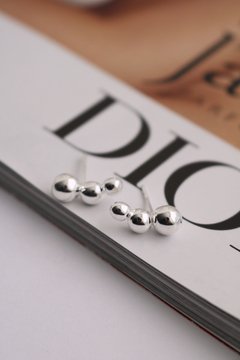 Brinco Ear Cuff Trento