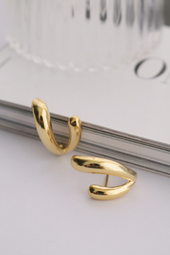 Brinco Ear Hook Veneza
