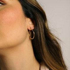Argola Martina - comprar online