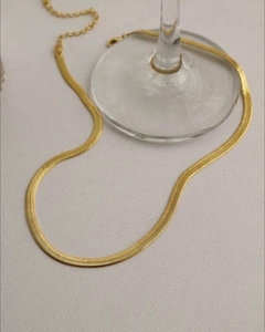 Choker Lucca 4mm