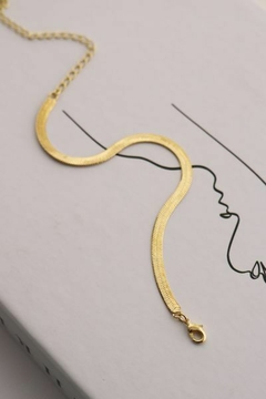 Pulseira Borgo 4mm