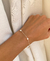Pulseira Pérolas