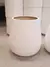 maceta cemento mate n50