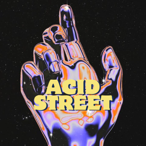 Acid Street