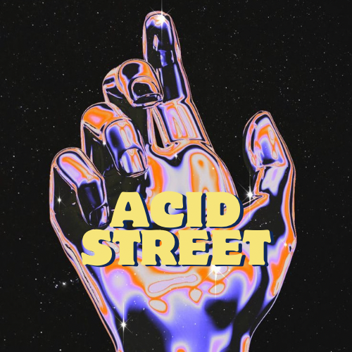 Acid Street