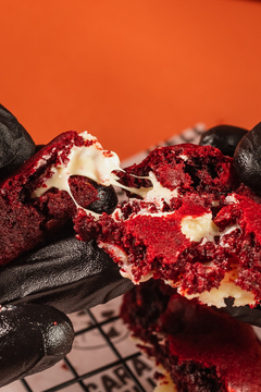 Red Velvet 75g