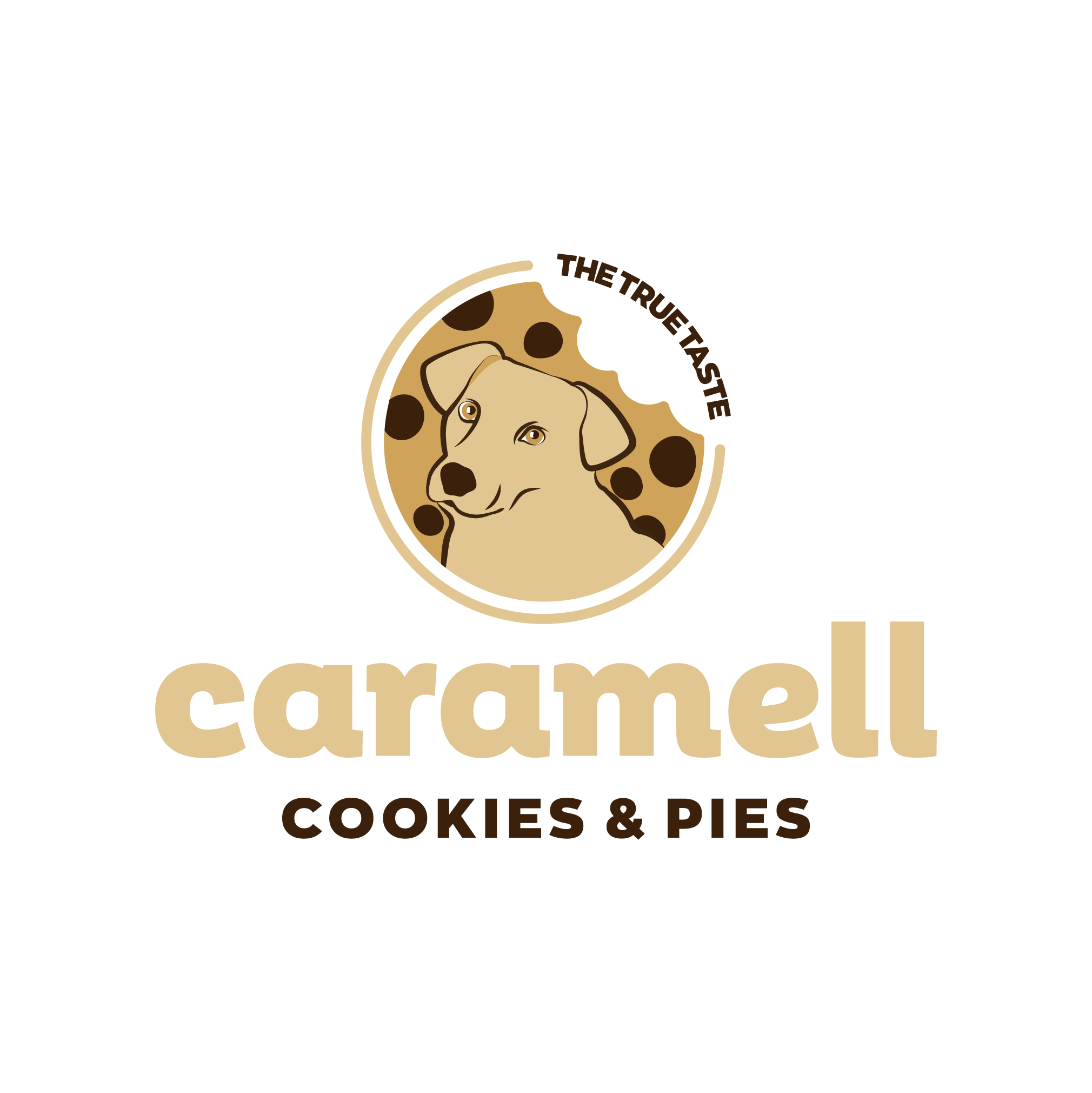 Caramell Cookies e Pies
