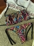 BIKINI SONIA - PRINT COLORES