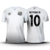 Camisa Santos Home 24/25 Neymar Jr. 10 - Torcedor Masculina - Umbro - Branco - comprar online