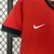 Camisa I Portugal - Modelo 24/25 Torcedor - Feminina - Nike - Vermelho - loja online