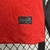 Camisa I Portugal - Modelo 24/25 Torcedor - Feminina - Nike - Vermelho