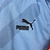 Jaqueta Corta-Vento Manchester City - 23/24 Masculino - Puma - Azul na internet