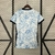 Camisa II Portugal - Modelo 24/25 Torcedor - Feminina - Nike - Branco na internet
