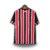 Camisa II São Paulo - Modelo Torcedor 24/25 Masculino - New Balance - Preto/Vermelho - comprar online