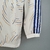 Imagem do Jaqueta Corta-Vento Real Madrid - 23/24 Masculino - Adidas - Branco