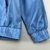 Jaqueta Corta-Vento Manchester City - 23/24 Masculino - Puma - Azul - loja online