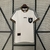 Camisa I Alemanha 1996 , Retrô , Adidas , Branco