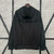 Jaqueta Corta-Vento Corinthians - 24/25 Masculino - Nike - Preto - comprar online
