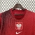 Camisa II Polônia , Torcedor 24/25 Masculina , Nike , Branco na internet