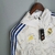 Jaqueta Corta-Vento Real Madrid - 23/24 Masculino - Adidas - Branco - loja online