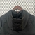 Jaqueta Corta-Vento Corinthians - 24/25 Masculino - Nike - Preto
