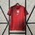 Camisa II Polônia , Torcedor 24/25 Masculina , Nike , Branco