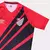 Camisa I Athletico Paranaense - Torcedor 24/25 Masculina - Umbro - Vermelho/Preto