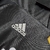 Camisa II Real Madrid 98/99 , Retrô , Adidas , Preto - comprar online