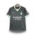 Camisa III AC Milan - Modelo Torcedor 24/25 Masculino - Puma - Cinza