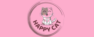 Happy Cat