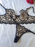 Conjunto de luxo