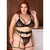 Conjunto Guipir Plus Size
