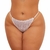 Calcinha Personalizada Sexy Plus Size - comprar online